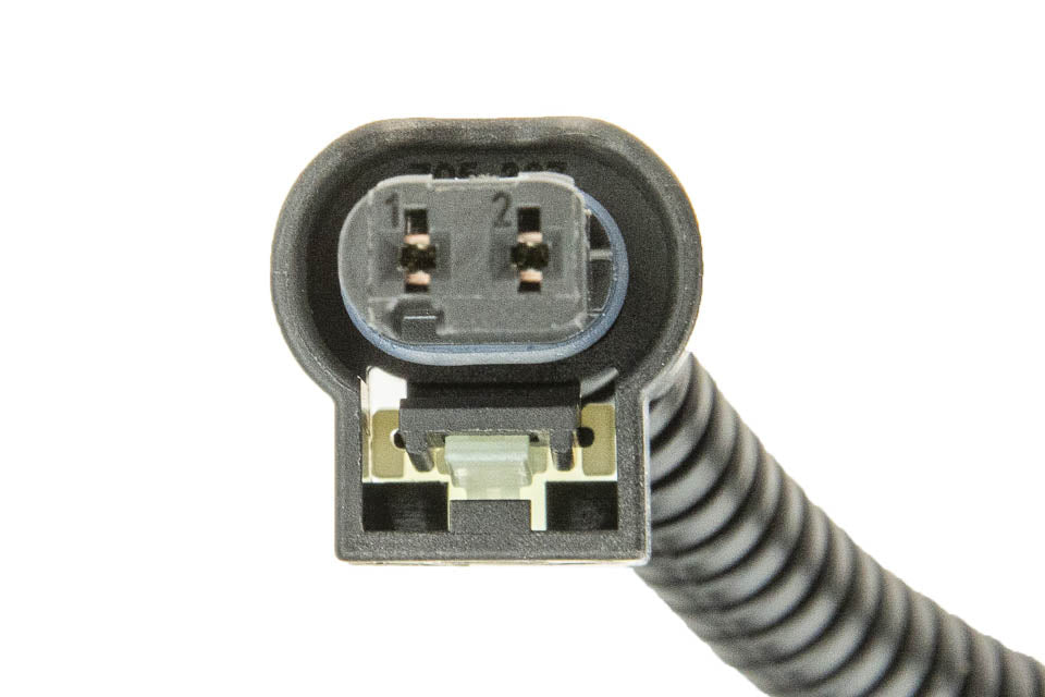 Uitlaatgastemperatuur sensor