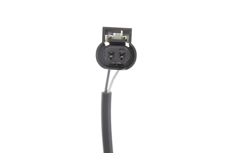 Uitlaatgastemperatuur sensor