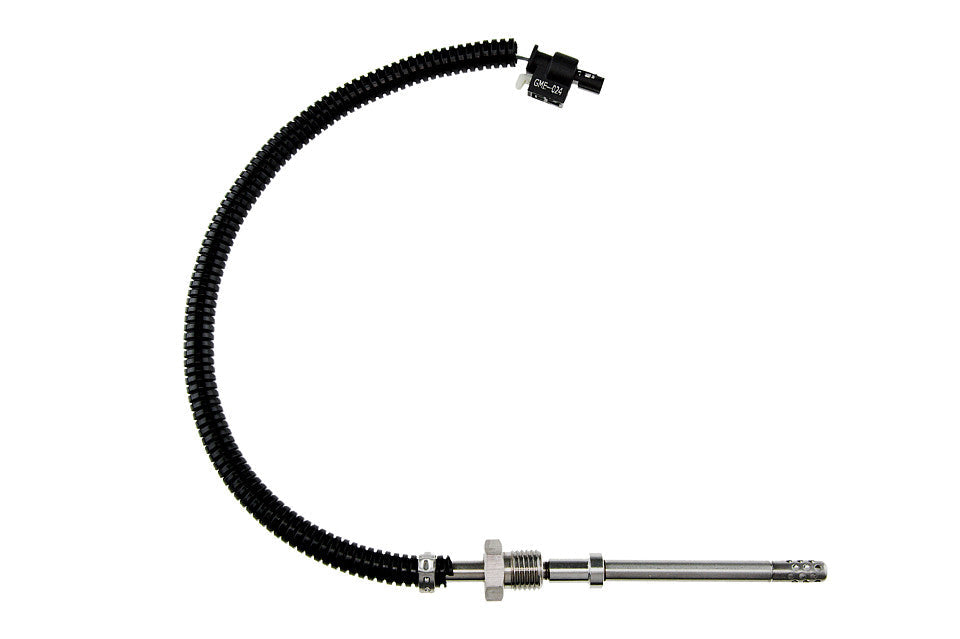 Uitlaatgastemperatuur sensor