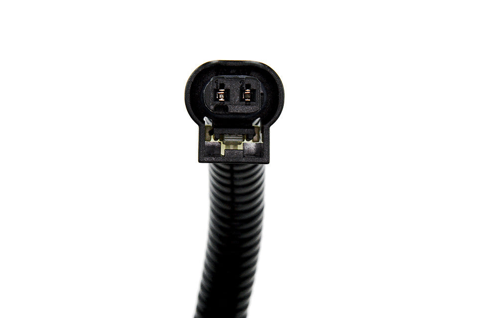 Uitlaatgastemperatuur sensor
