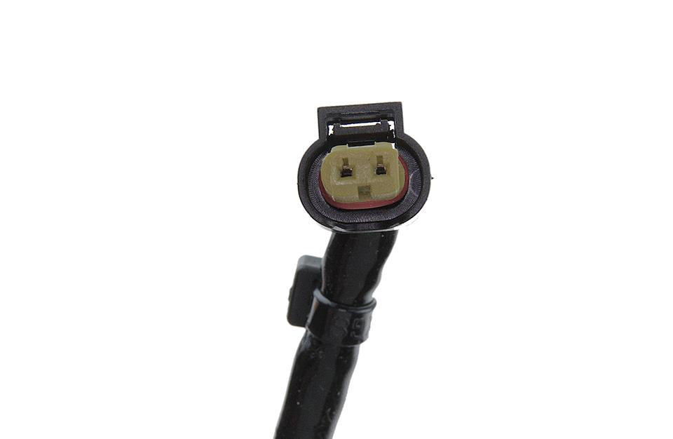 Uitlaatgastemperatuur sensor