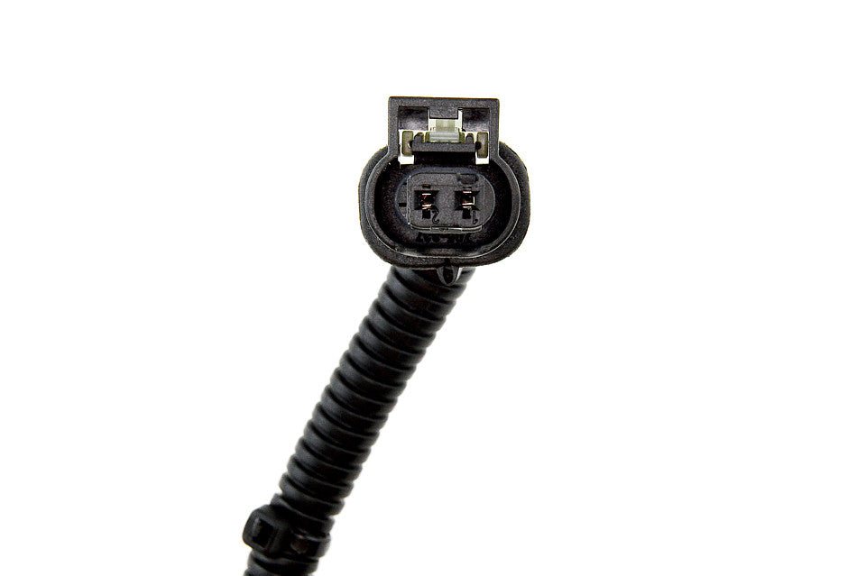 Uitlaatgastemperatuur sensor