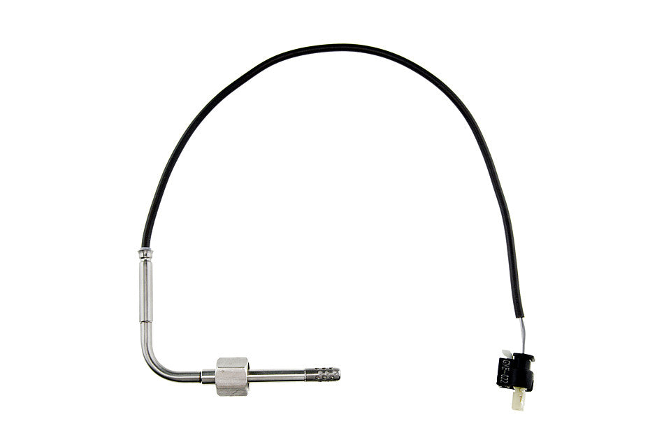 Uitlaatgastemperatuur sensor