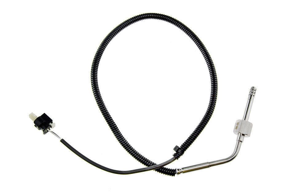 Uitlaatgastemperatuur sensor