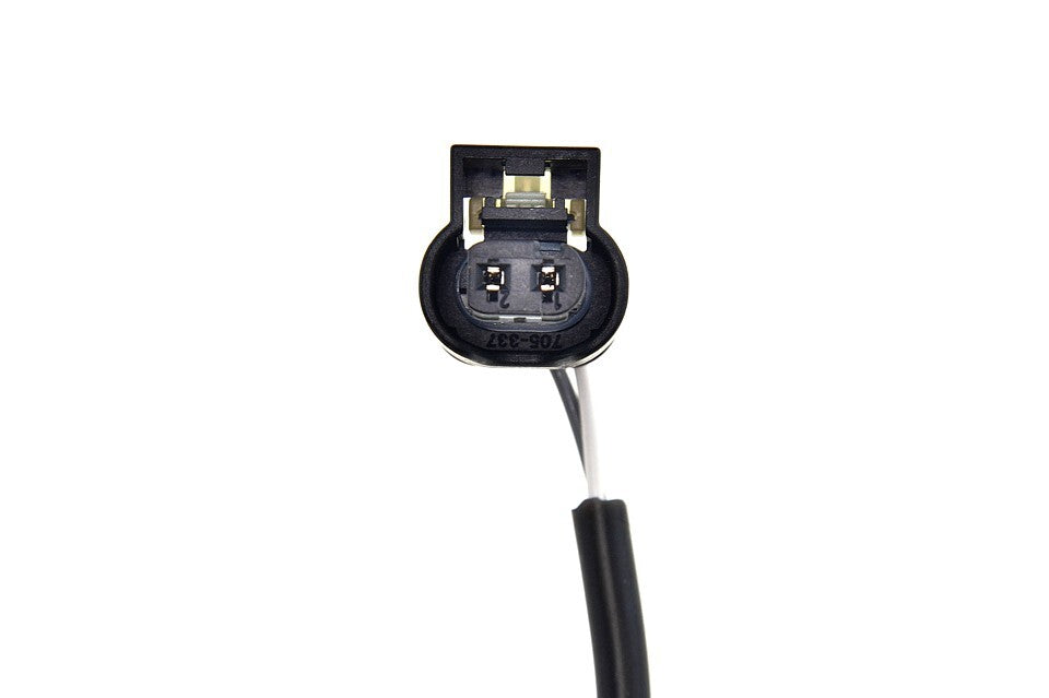 Uitlaatgastemperatuur sensor