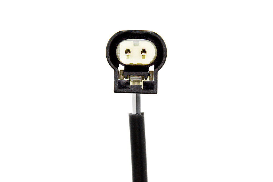 Uitlaatgastemperatuur sensor