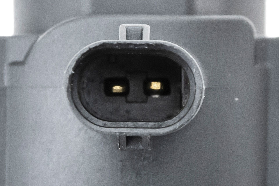 Drukconvertor, uitlaatgasregeling