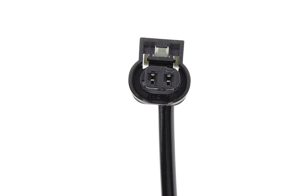 Uitlaatgastemperatuur sensor