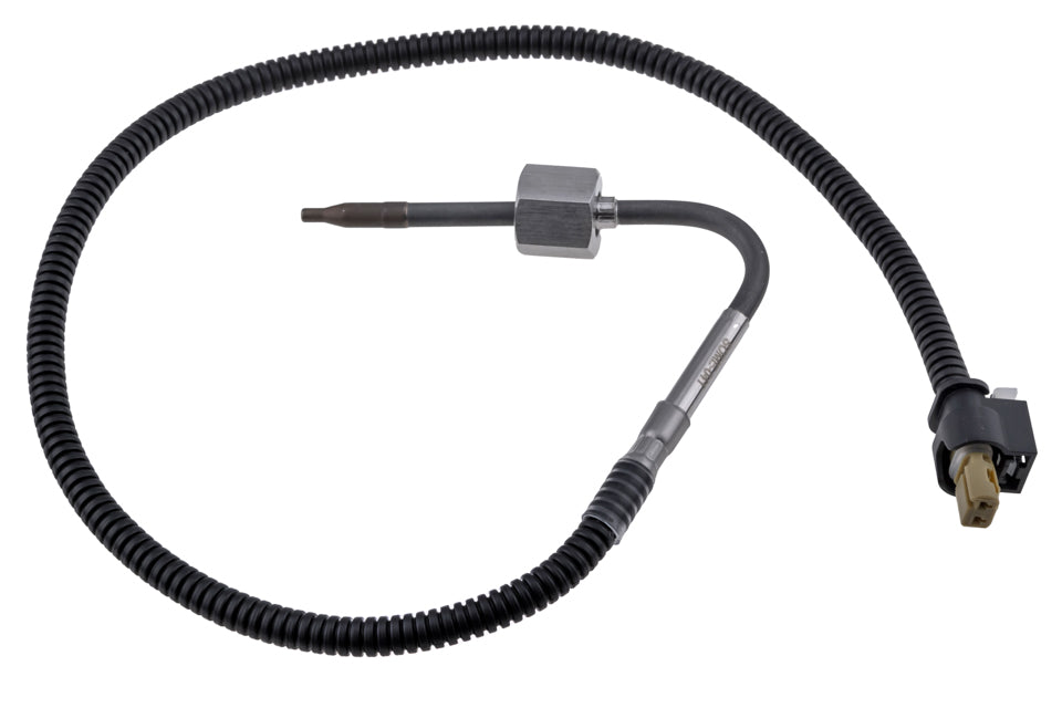 Uitlaatgastemperatuur sensor