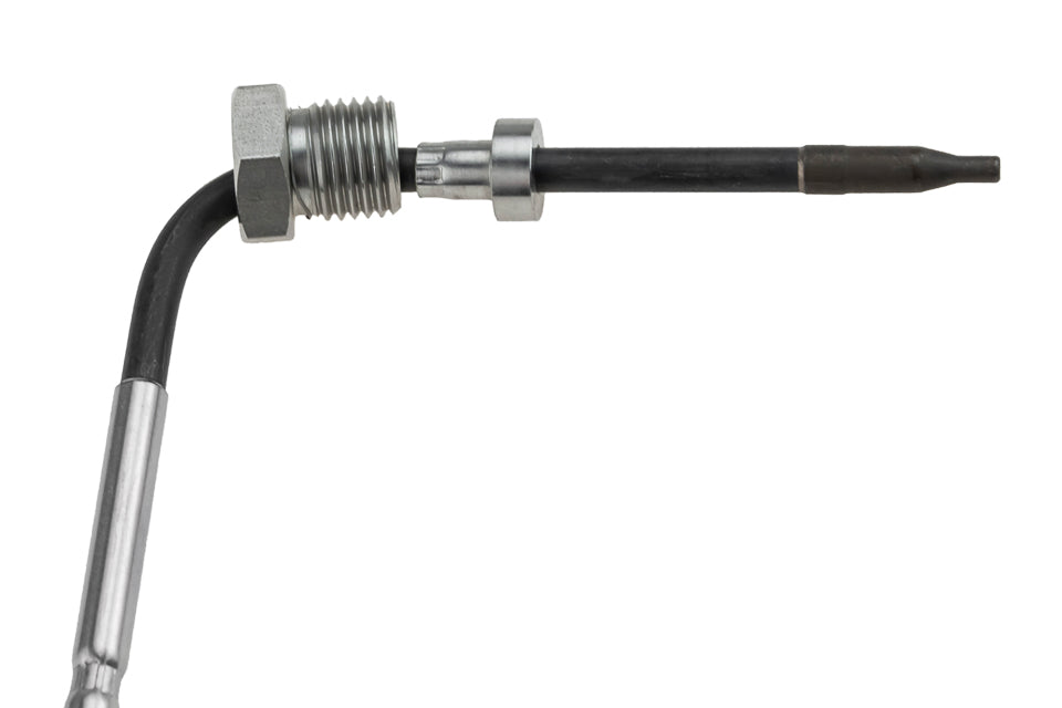 Uitlaatgastemperatuur sensor