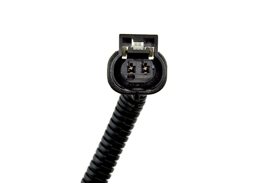 Uitlaatgastemperatuur sensor