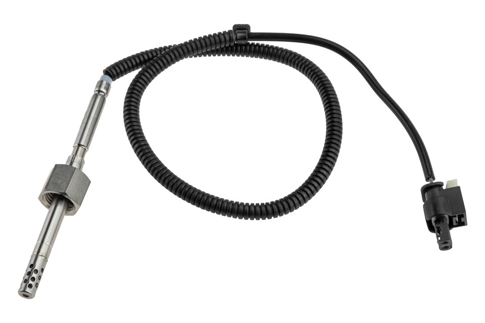 Uitlaatgastemperatuur sensor