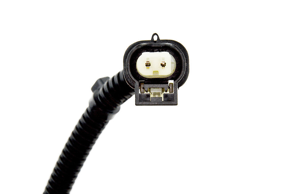 Uitlaatgastemperatuur sensor