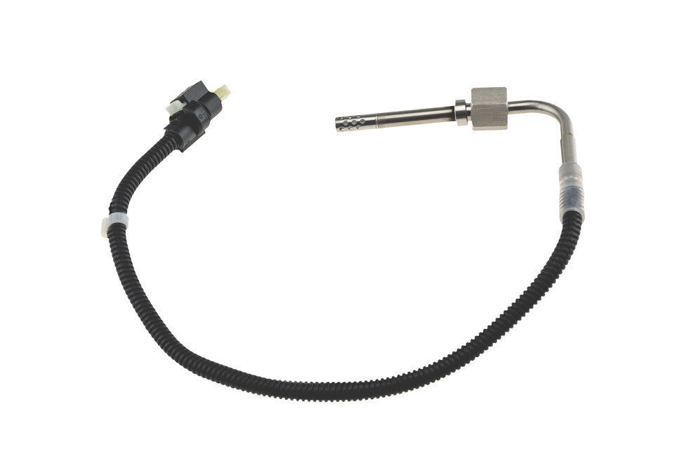 Uitlaatgastemperatuur sensor