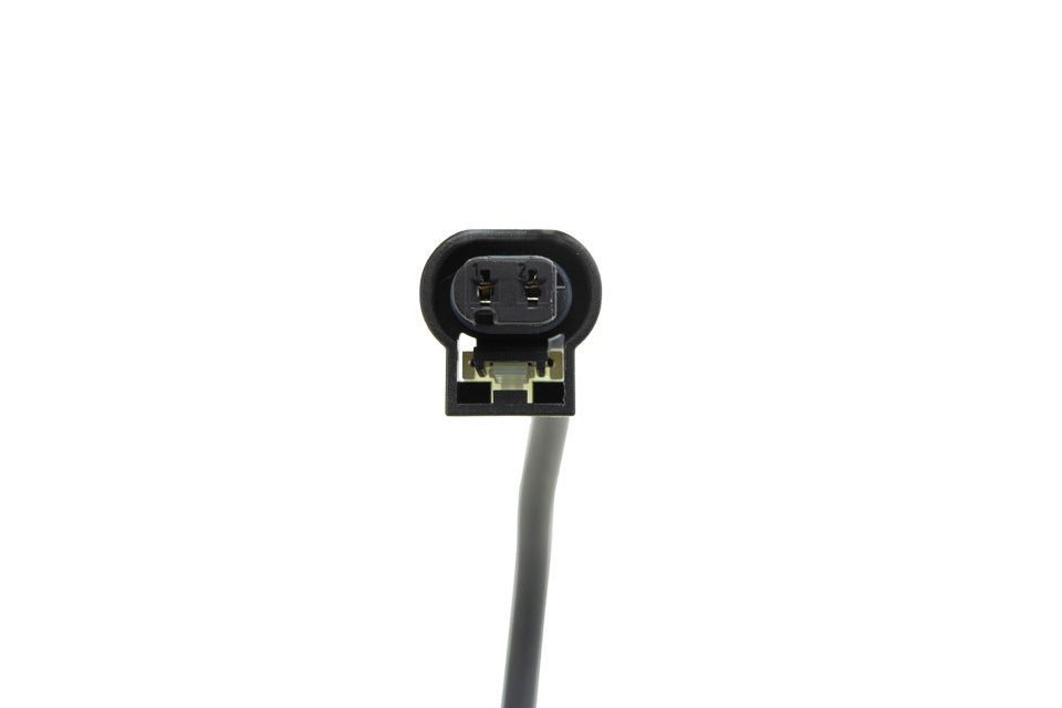 Uitlaatgastemperatuur sensor