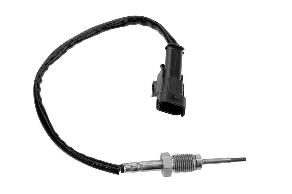 Uitlaatgastemperatuur sensor