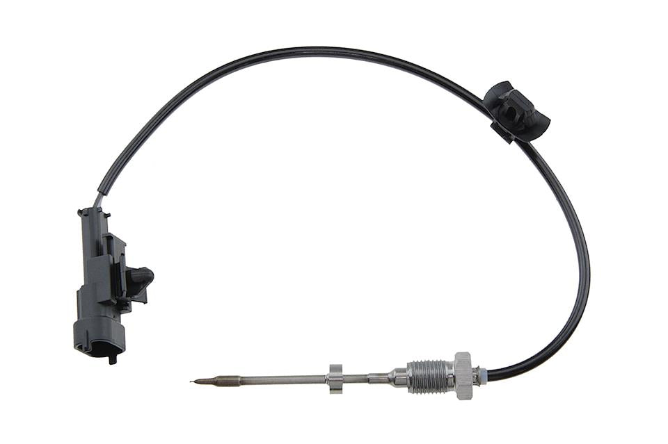 Uitlaatgastemperatuur sensor