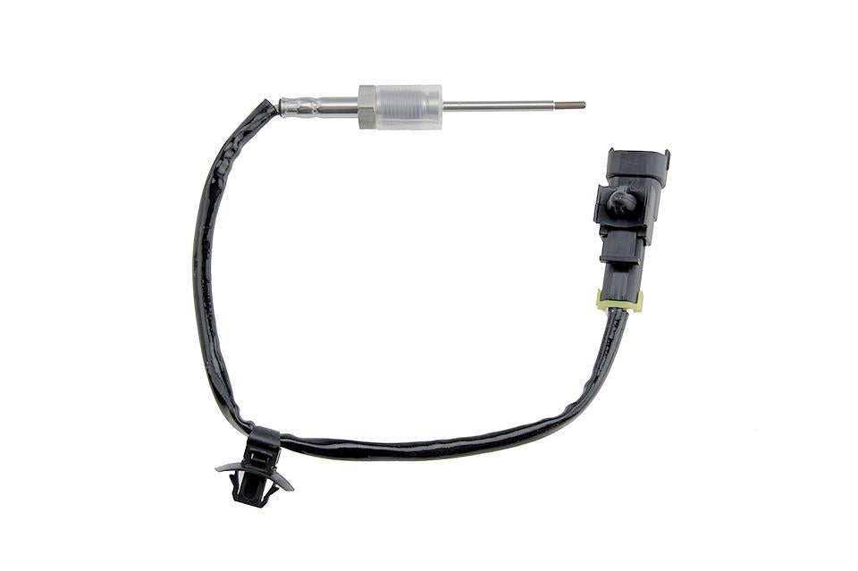 Uitlaatgastemperatuur sensor