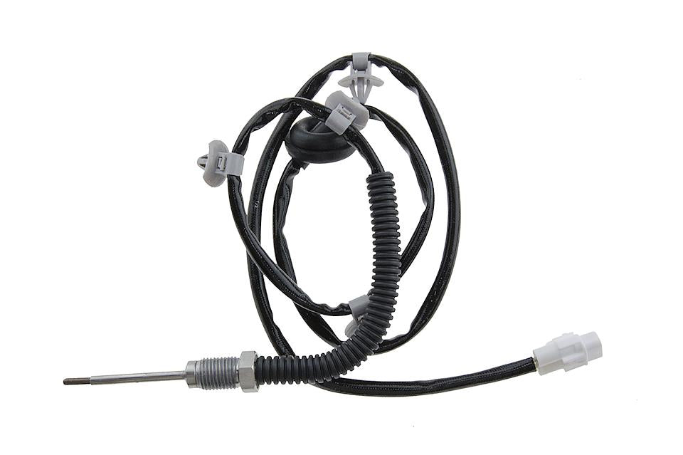 Uitlaatgastemperatuur sensor