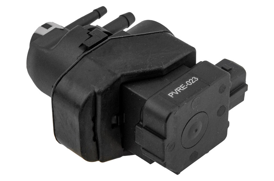 Drukconvertor, uitlaatgasregeling