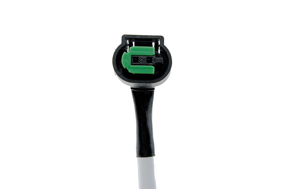 Uitlaatgastemperatuur sensor