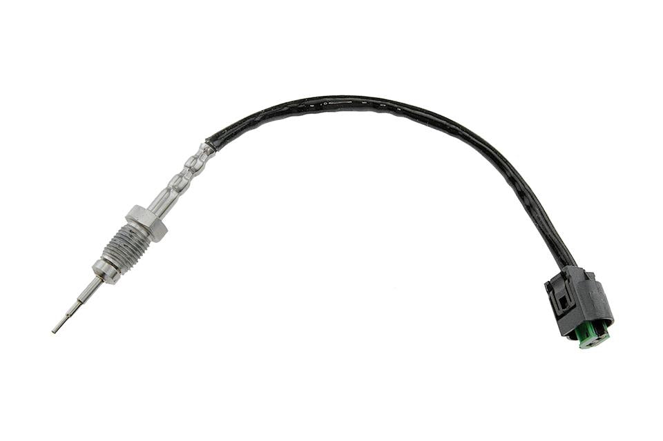 Uitlaatgastemperatuur sensor