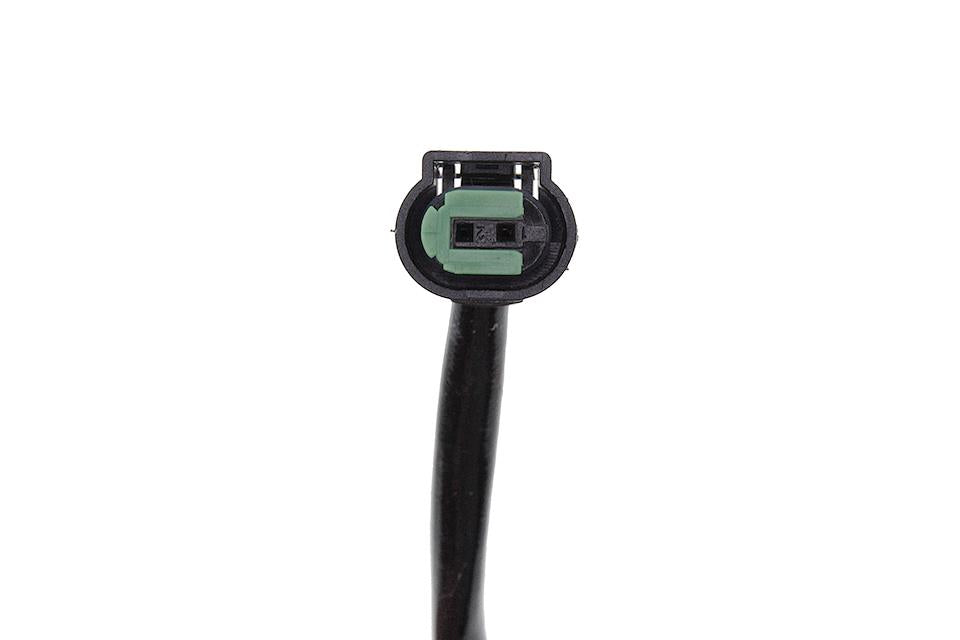 Uitlaatgastemperatuur sensor