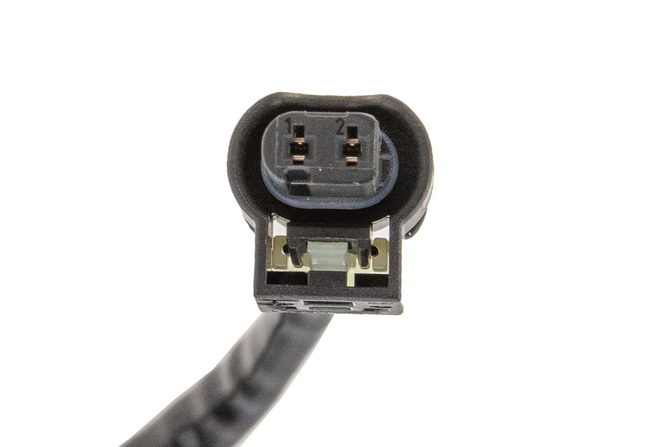 Uitlaatgastemperatuur sensor