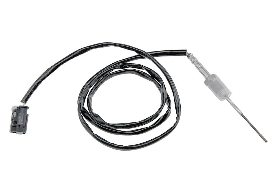 Uitlaatgastemperatuur sensor