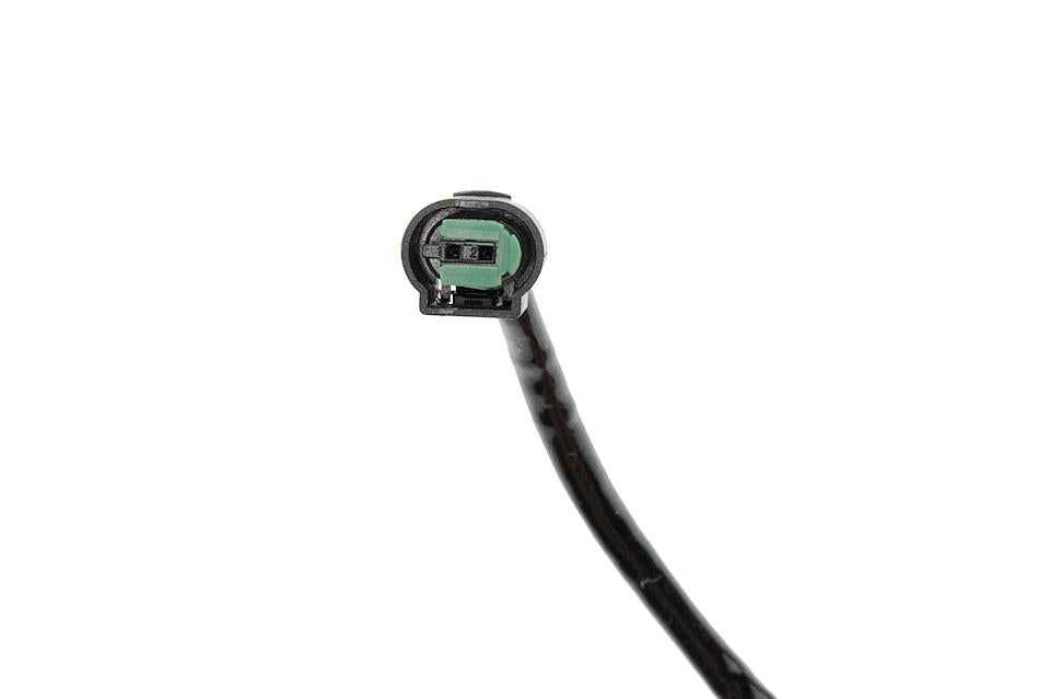 Uitlaatgastemperatuur sensor