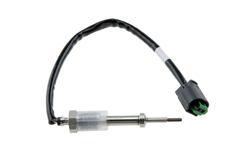 Uitlaatgastemperatuur sensor