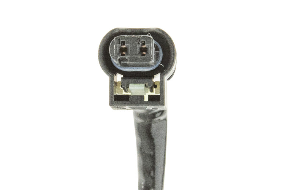 Uitlaatgastemperatuur sensor