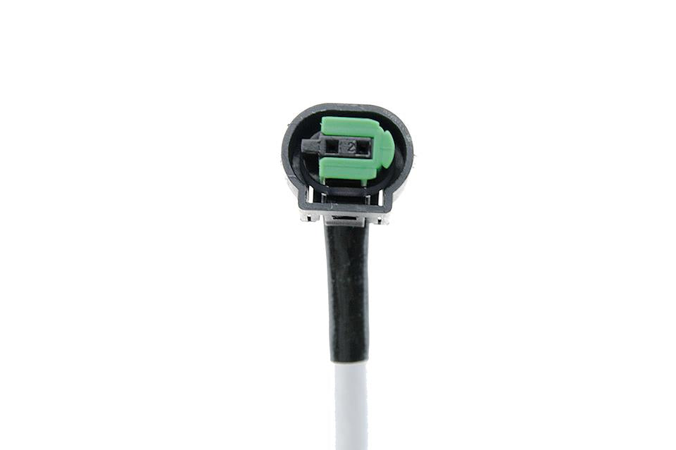 Uitlaatgastemperatuur sensor