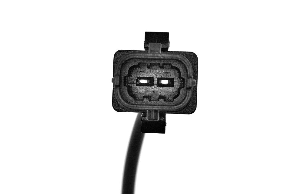 Uitlaatgastemperatuur sensor