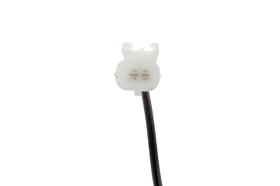Uitlaatgastemperatuur sensor