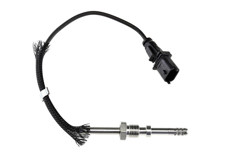 Uitlaatgastemperatuur sensor