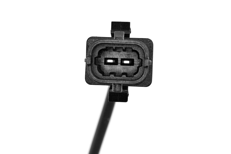 Uitlaatgastemperatuur sensor