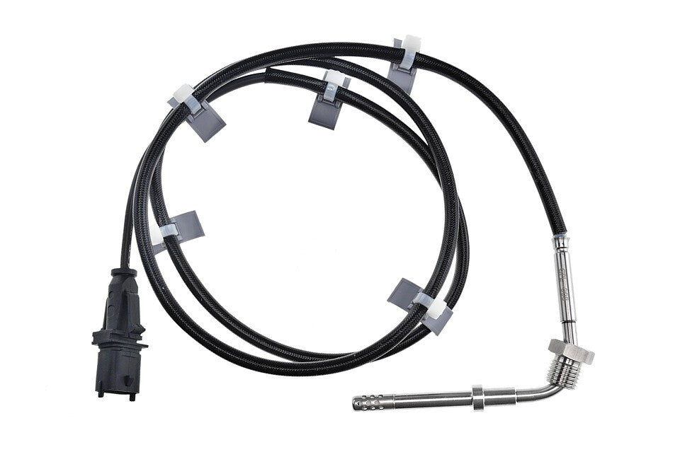 Uitlaatgastemperatuur sensor