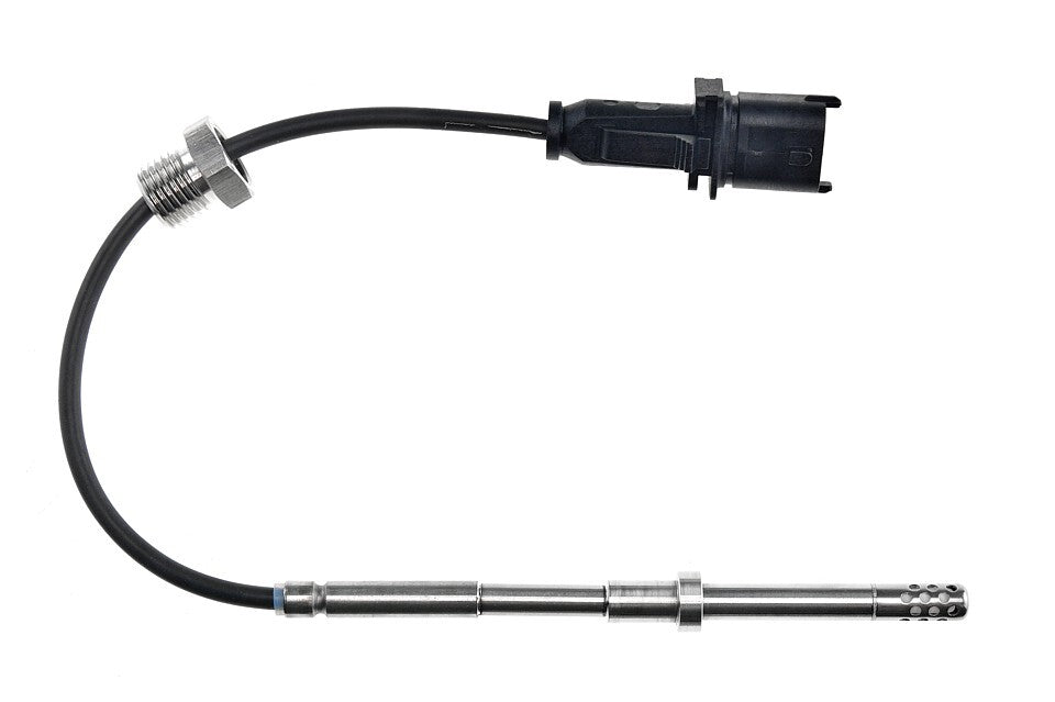 Uitlaatgastemperatuur sensor