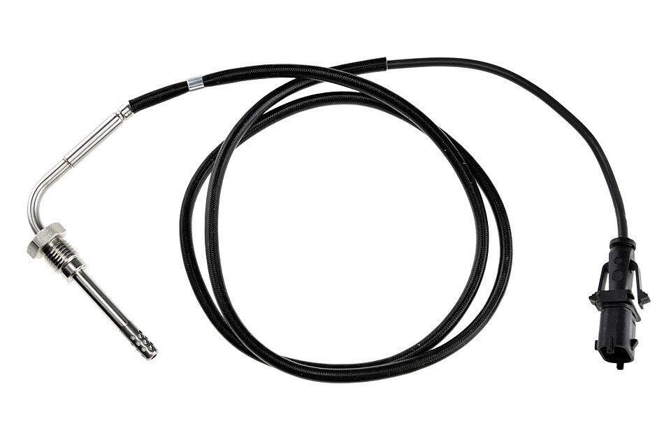 Uitlaatgastemperatuur sensor