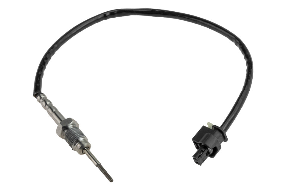 Uitlaatgastemperatuur sensor
