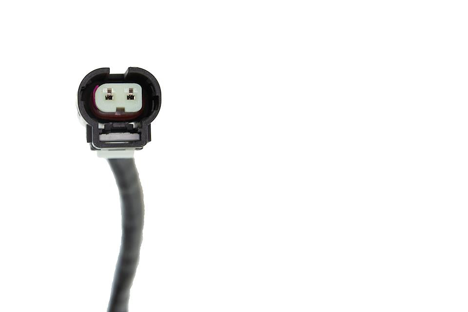 Uitlaatgastemperatuur sensor