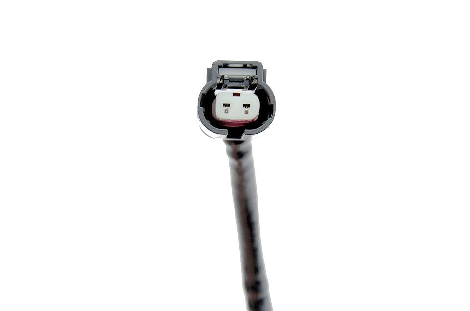 Uitlaatgastemperatuur sensor