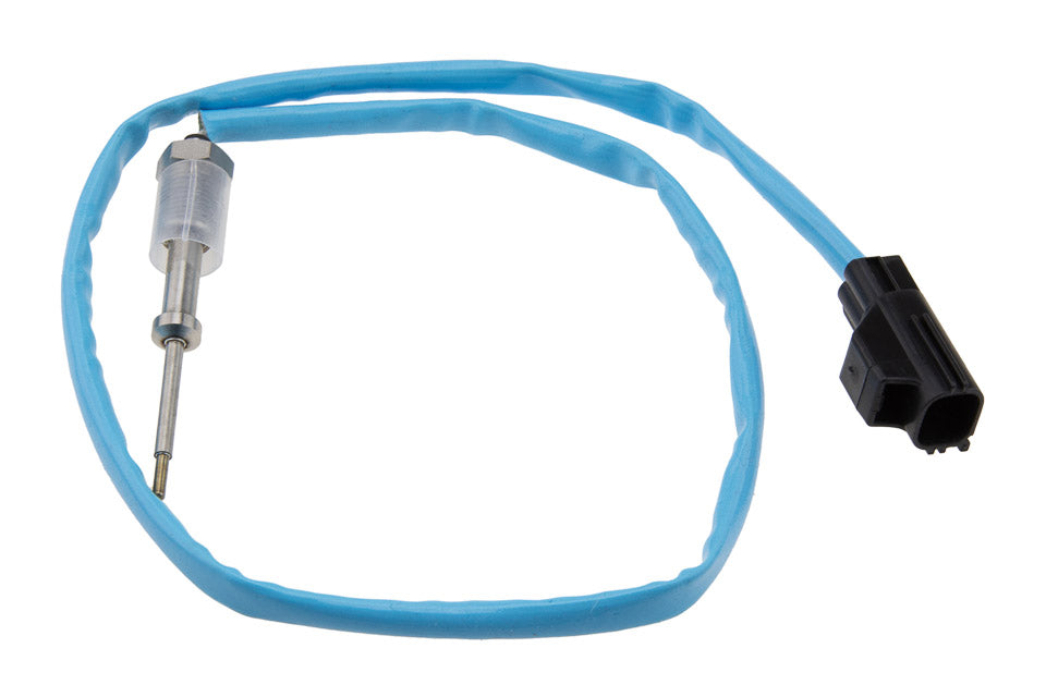 Uitlaatgastemperatuur sensor