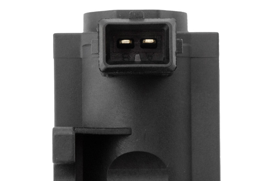 Drukconvertor, uitlaatgasregeling