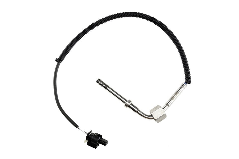 Uitlaatgastemperatuur sensor