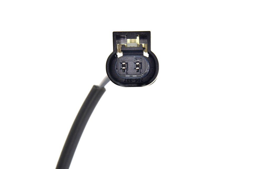 Uitlaatgastemperatuur sensor