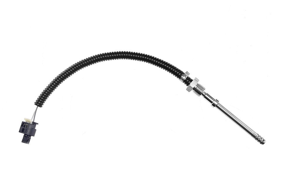 Uitlaatgastemperatuur sensor