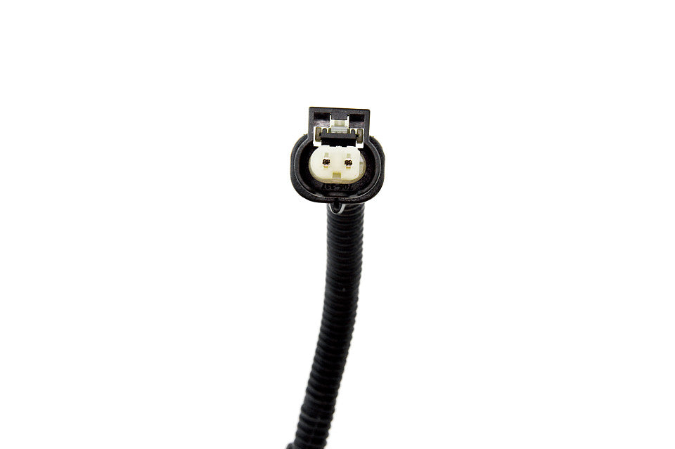 Uitlaatgastemperatuur sensor