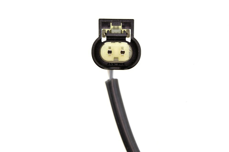 Uitlaatgastemperatuur sensor